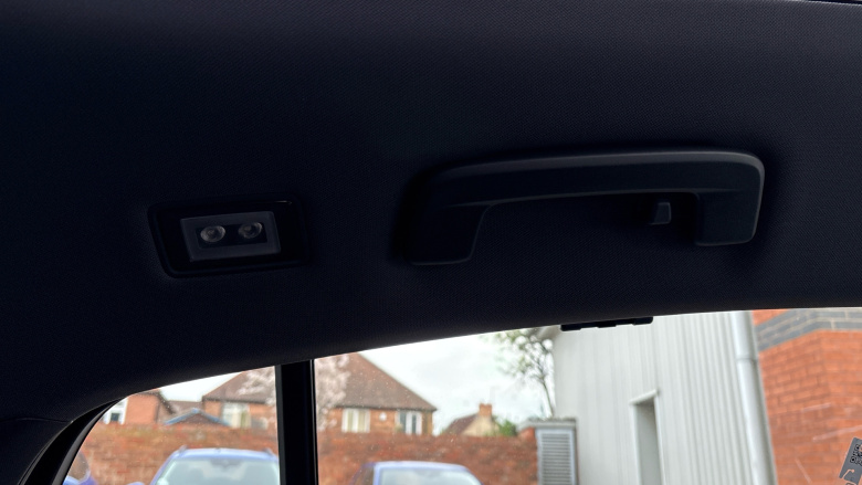 Skoda Enyaq 210kW 85x Sportline 82kWh 4x4 5dr Auto Electric 